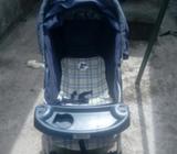 Se Vende Coche Graco