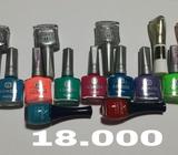 Esmaltes