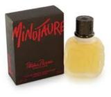 Minotauro Hombre 2.5oz 75ml Sellada Original