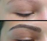 Se Hacen Pigmentacion de Cejas