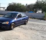 Honda Civic 2001 Ex