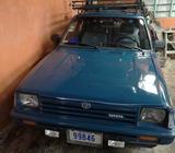 Toyota Starlet