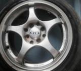 Aros 15 Doble Medida