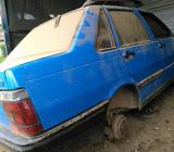 Fiat Duna 91 para Repuestos