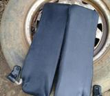 Zusuki Samurai Tapasoles Originales