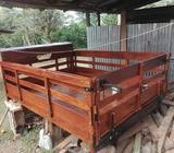 Carroseria de Cortesa