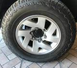 Aros Y Llantas #16