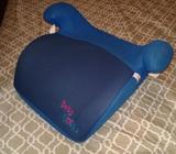 Boster silla para automovil