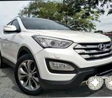 Se Vende Santa Fe