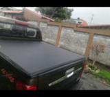 Lonas para Pick Up Doble Cabina