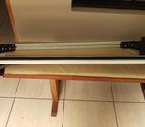 Racks de Aluminio Nuevos