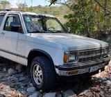 Chevrolet Blazer S10