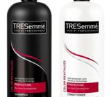 set.Tresemme Shampoo Y El Acondicionador