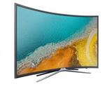 Smart TV Curvo Samsung 55 FHD UN55K6500AHXPA