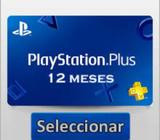 Cuentas Plus Ps4 Psn