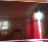 Televisor Telstar de 42