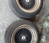Vendo Aros Rz 15x8