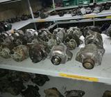 Alternadores Toyota Corolla Y Tercel