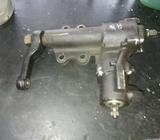 Caja de Dirección Nissan D21 4x2