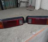 Stops Originales Para Honda Civic EF 8889