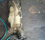 Caja Automática Suzuki Sidekick Sport