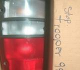 Se Vende Stop Nuevos Trooper 93