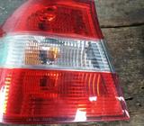 Stop Izquierdo de Bmw Del 99 Al 2005