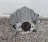 Campanola de Aluminio chevy 350