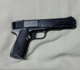Pistola Balines