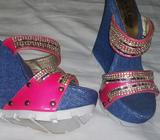 Sandalias