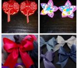 Se Hacen Diademas,vinchas Y Prensas