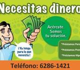 Necesita Dinero Llamenos