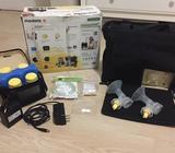 Extractor de Leche Medela