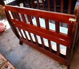 Se Vende Cuna Grande