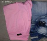 Jeans Talla 10