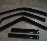 Bota Aguas para Carro