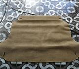 alfombra de cajuela para honda crv 2003