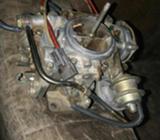 Carburador para Corolla Del 89 a Al 94