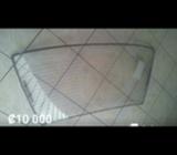 Parabrisas Trasero para Nissan B12