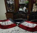 Stops traseros originales honda civic coupe 20062011