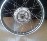 Vendo Aro 18