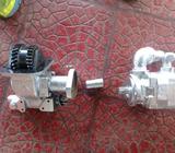 Vendo Toma Bomba Y Toma Fuerza Y Acople