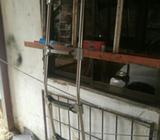 Escalera de Micro Bus