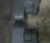 Se Vende Cachos Bumper Mazda B2000
