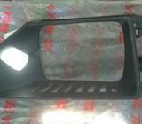 Se Vende Marcos de Silvin Civic 85