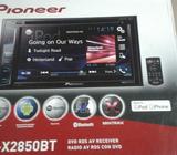 Pioneer 2850 en Buen Estado Se Uso Poco