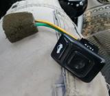 Hiundai Elantra Boton de Abrir Cajuela