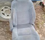 Hiundai Galoper 95 Asiento Izquierdo