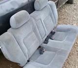 Hiundai Galoper 95 Asiento Trasero
