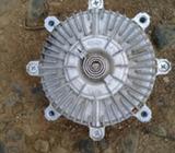 Hiundai Galoper 95 Fanclotch Diesel